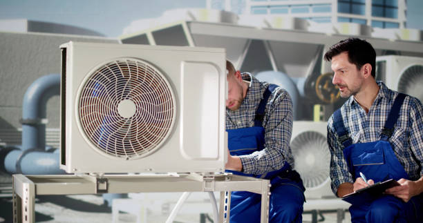 Best Heating repair services  in Las Palmas Ii, TX