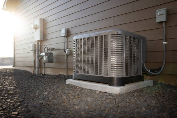 Las Palmas Ii, TX HVAC Company